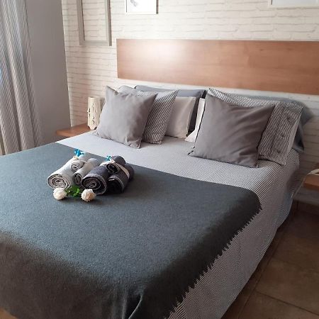 Ferienwohnung Apartamento Luminoso Y Acogedor Valencia Exterior foto