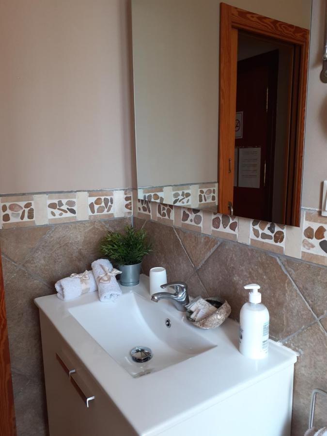 Ferienwohnung Apartamento Luminoso Y Acogedor Valencia Exterior foto